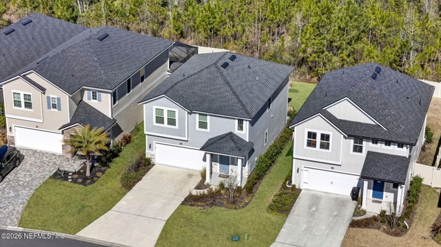 230 STARNBERG Court, St. Augustine, FL 32095