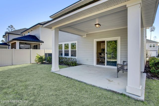 230 STARNBERG Court, St. Augustine, FL 32095