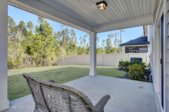 230 STARNBERG Court, St. Augustine, FL 32095