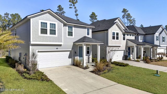 230 STARNBERG Court, St. Augustine, FL 32095