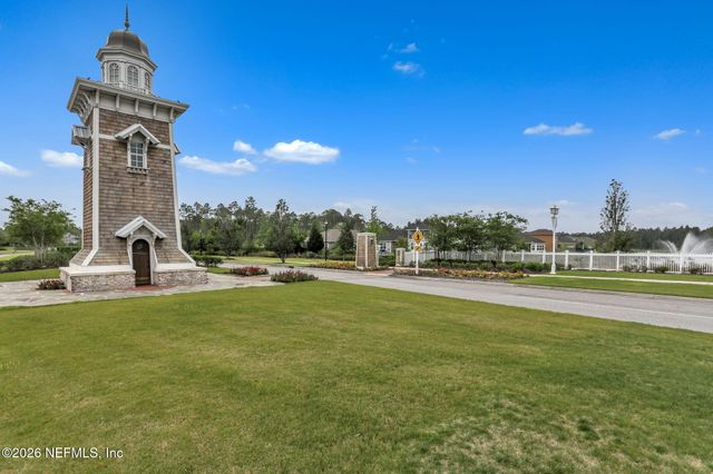 230 STARNBERG Court, St. Augustine, FL 32095