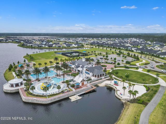 230 STARNBERG Court, St. Augustine, FL 32095