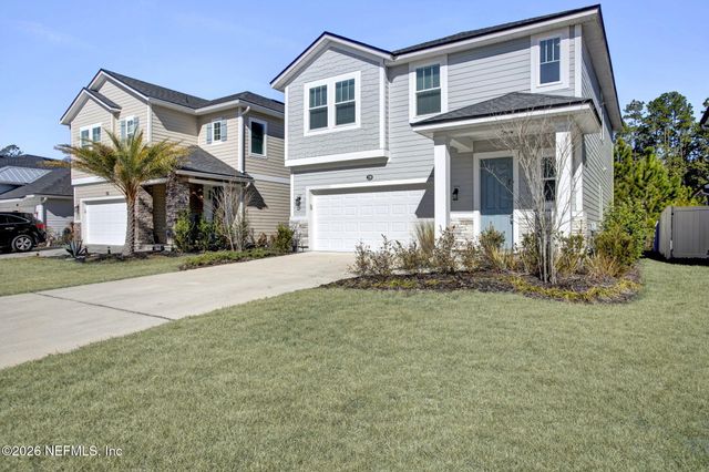 230 STARNBERG Court, St. Augustine, FL 32095