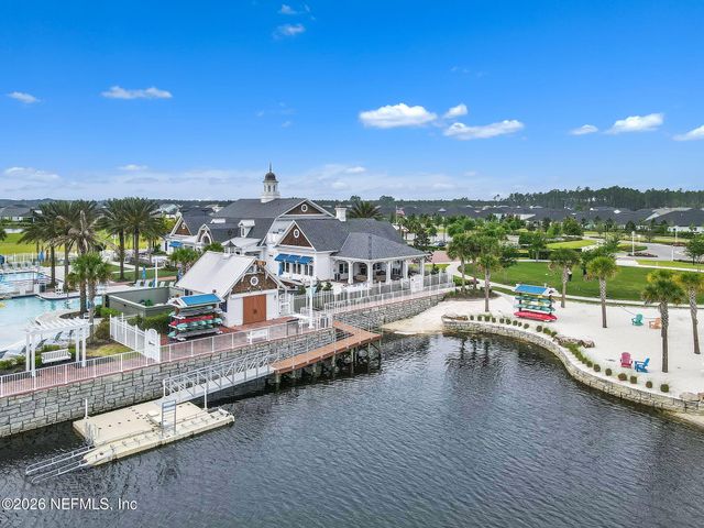 230 STARNBERG Court, St. Augustine, FL 32095