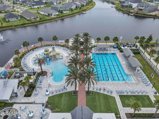 230 STARNBERG Court, St. Augustine, FL 32095