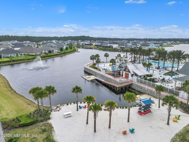 230 STARNBERG Court, St. Augustine, FL 32095
