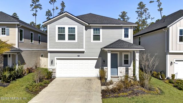 230 STARNBERG Court, St. Augustine, FL 32095