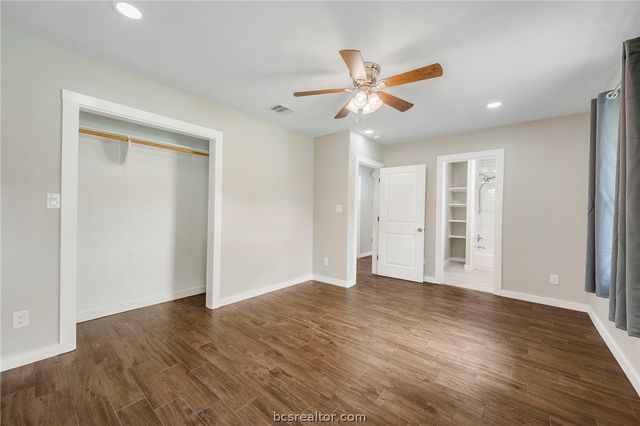 304 Dunn Street, Bryan, TX 77801