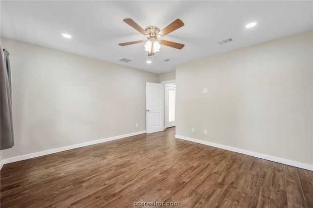 304 Dunn Street, Bryan, TX 77801