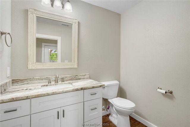 304 Dunn Street, Bryan, TX 77801