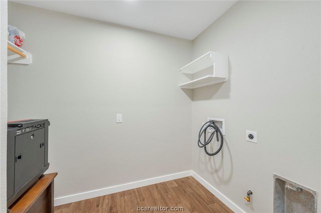 304 Dunn Street, Bryan, TX 77801