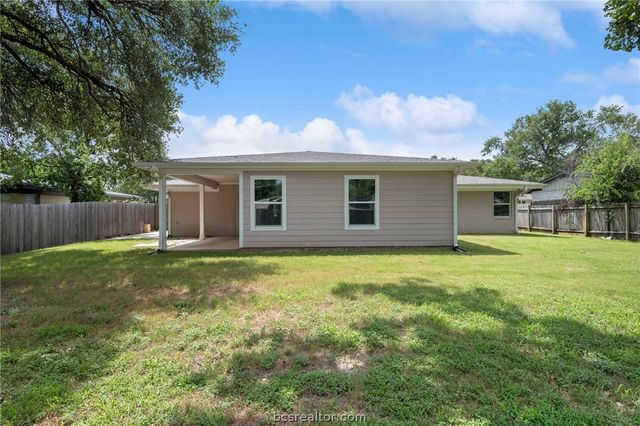 304 Dunn Street, Bryan, TX 77801