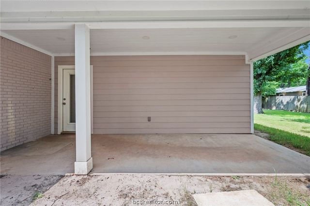 304 Dunn Street, Bryan, TX 77801