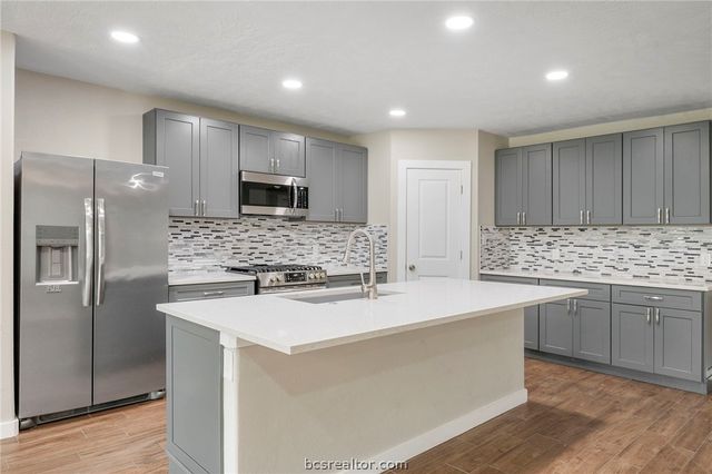 304 Dunn Street, Bryan, TX 77801