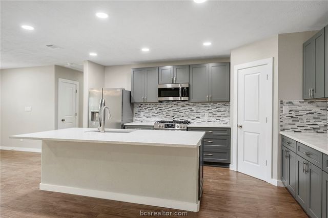 304 Dunn Street, Bryan, TX 77801