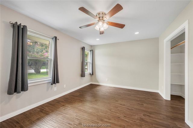 304 Dunn Street, Bryan, TX 77801