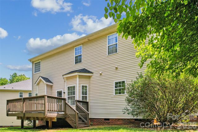 9912 Eden Hall Court, Charlotte, NC 28827