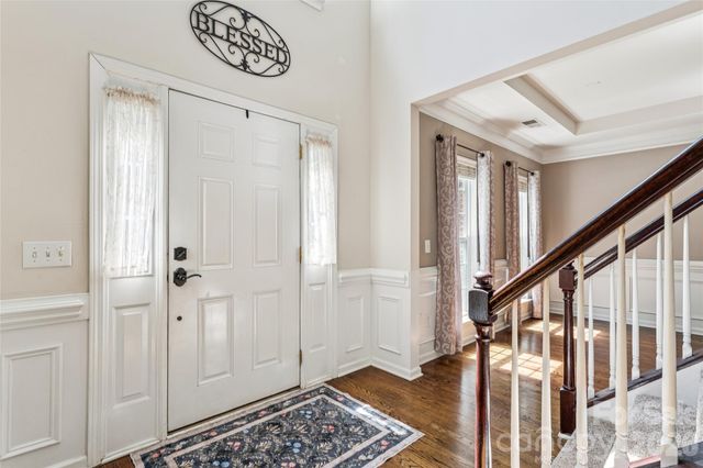 9912 Eden Hall Court, Charlotte, NC 28827