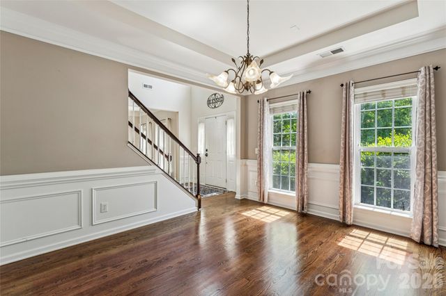 9912 Eden Hall Court, Charlotte, NC 28827