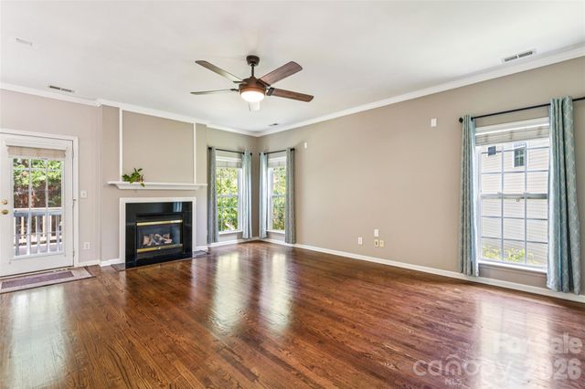 9912 Eden Hall Court, Charlotte, NC 28827