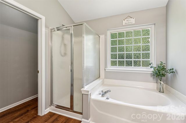 9912 Eden Hall Court, Charlotte, NC 28827