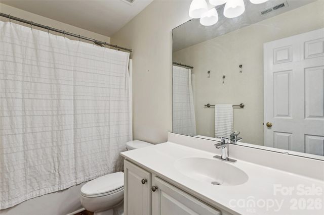 9912 Eden Hall Court, Charlotte, NC 28827