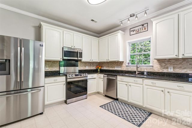 9912 Eden Hall Court, Charlotte, NC 28827