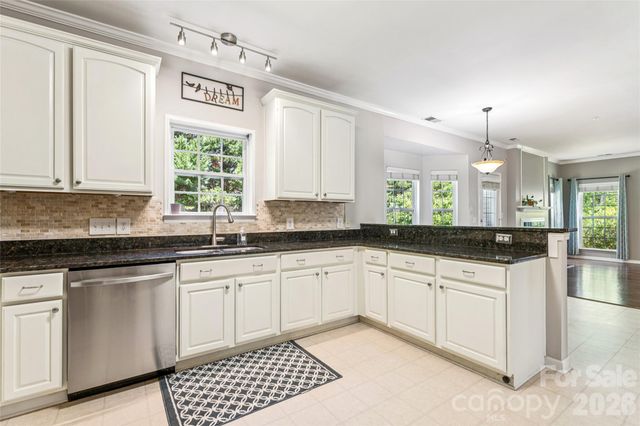 9912 Eden Hall Court, Charlotte, NC 28827