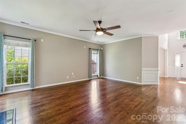 9912 Eden Hall Court, Charlotte, NC 28827