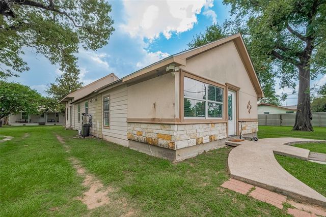 1540 Sheffield Boulevard, Houston, TX 77015