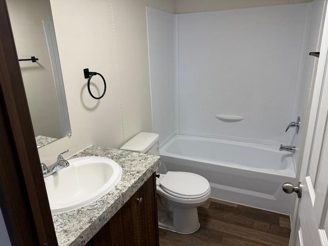 1630 Lytton Lane, Kaufman, TX 75142