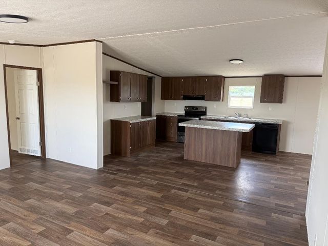 1630 Lytton Lane, Kaufman, TX 75142