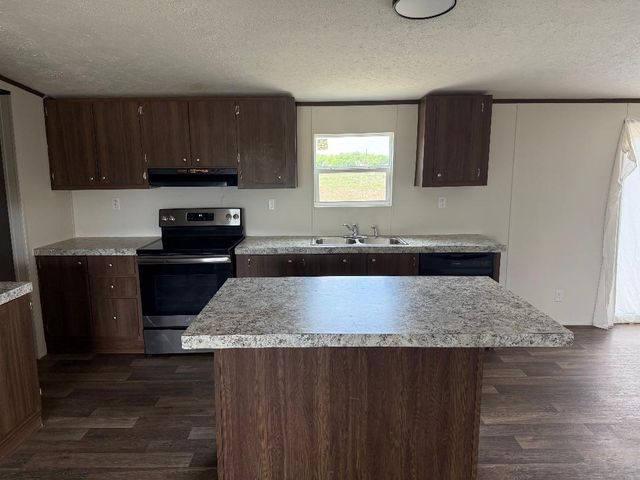 1630 Lytton Lane, Kaufman, TX 75142