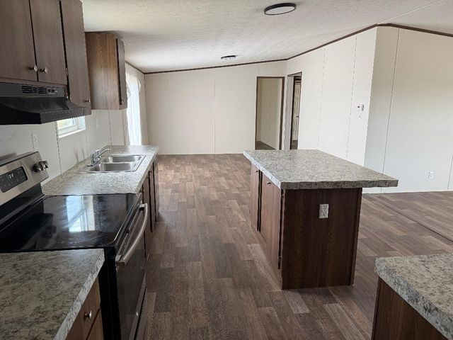 1630 Lytton Lane, Kaufman, TX 75142