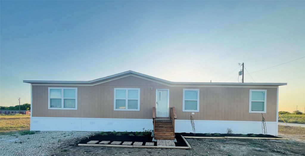 1630 Lytton Lane, Kaufman, TX 75142