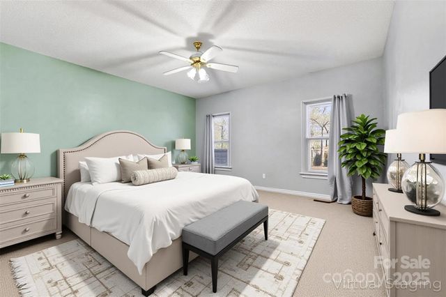 1915 Millbrook Lane, Matthews, NC 28104