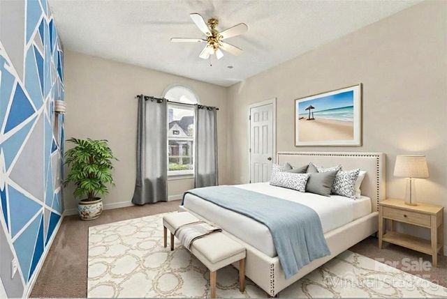 1915 Millbrook Lane, Matthews, NC 28104