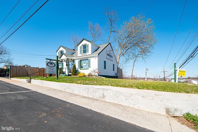 303 W 10TH ST, Front Royal, VA 22630