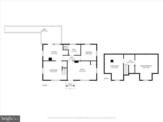 303 W 10TH ST, Front Royal, VA 22630