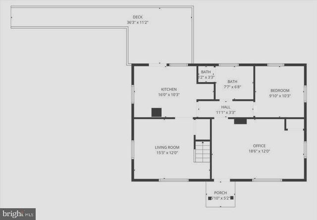 303 W 10TH ST, Front Royal, VA 22630