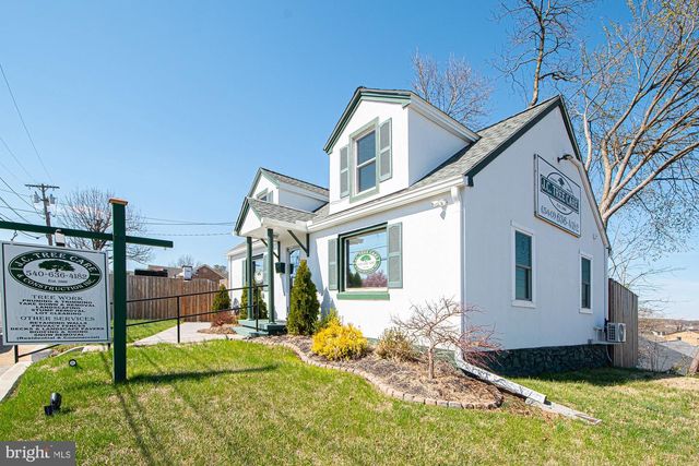 303 W 10TH ST, Front Royal, VA 22630