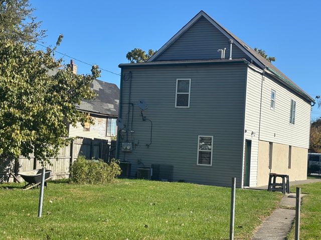 11710 S Halsted Street, Chicago, IL 60628