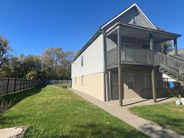 11710 S Halsted Street, Chicago, IL 60628