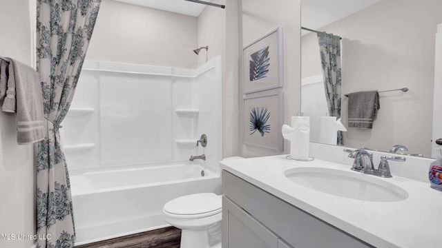 14447 Majesta Drive, Gulfport, MS 39503