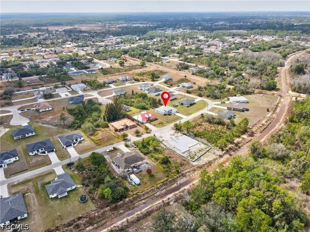 442 Mercedes CT, Lehigh Acres, FL 33972