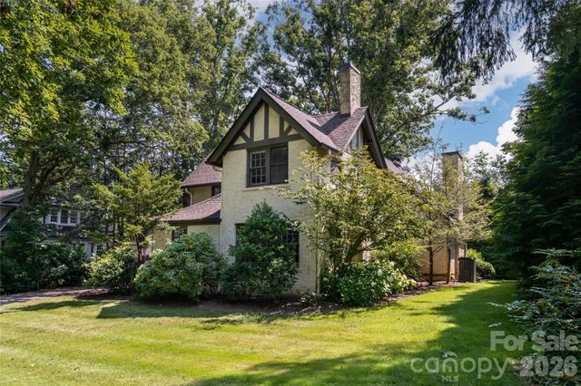20 Buena Vista Road, Asheville, NC 28803