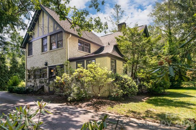 20 Buena Vista Road, Asheville, NC 28803