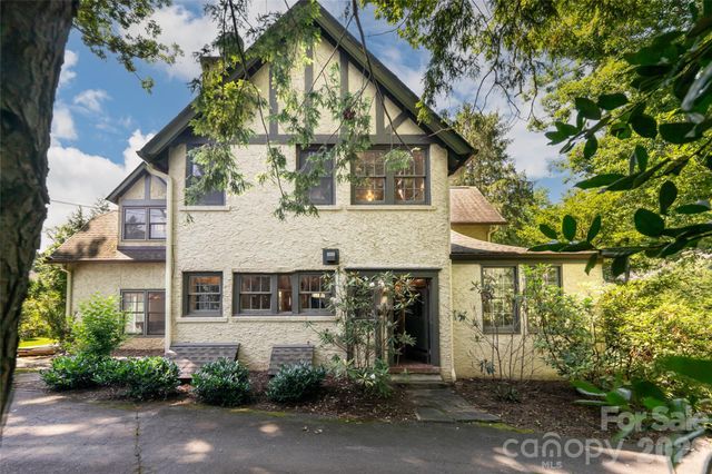 20 Buena Vista Road, Asheville, NC 28803