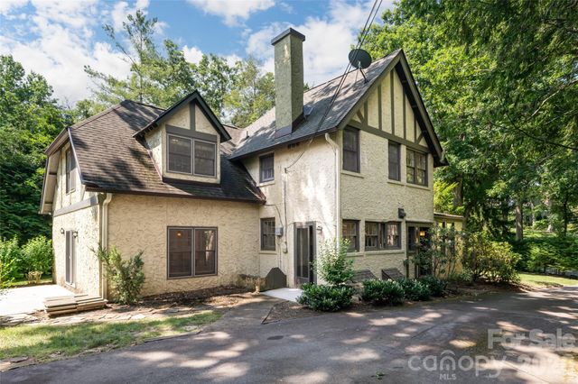 20 Buena Vista Road, Asheville, NC 28803