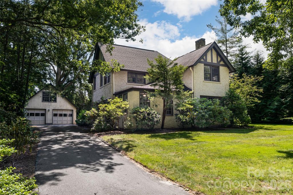 20 Buena Vista Road, Asheville, NC 28803